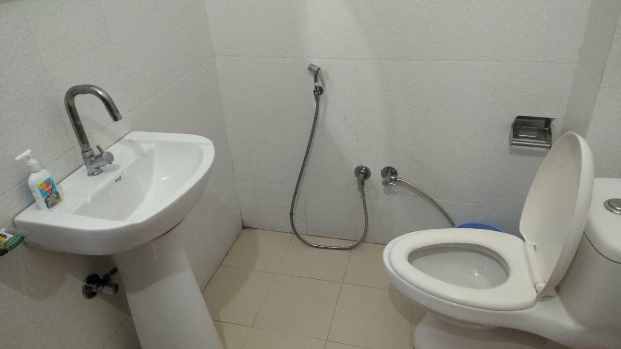 Hotel The Ideal Kushinagar 외부 사진